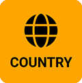 Countries
